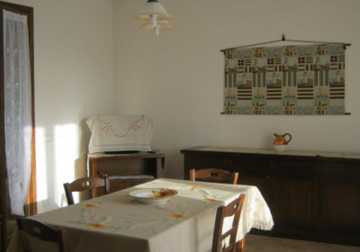 Casa Vacanze Villetta Villetta Elianna